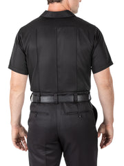 Class A Fast-Tac® Twill Short Sleeve Shirt