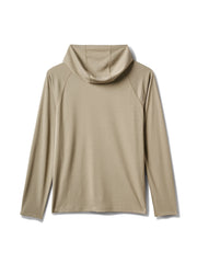 Sulli UV Hooded Long Sleeve