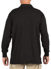 Tactical Jersey Long Sleeve Polo