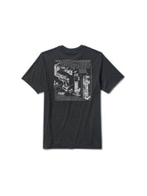 5.11 Sig Sauer Schematic Short Sleeve Tee