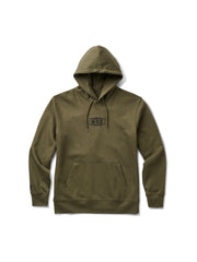 Travel Well Midweight Hoodie