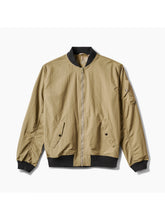 Kumau Reversible Jacket