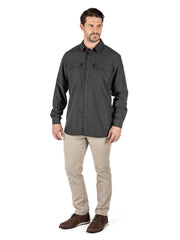 Marksman Long Sleeve Shirt UPF 50+
