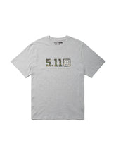 Men's Precision Camo Relaxed Short Sleeve Tee