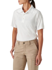 Women’s Tactical Jersey Short Sleeve Polo