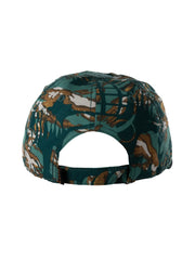 Neu Vay Camo Dad Hat