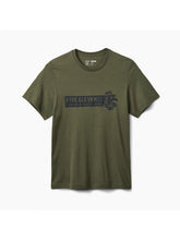 Doctor Is In Short Sleeve Tee