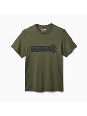 Doctor Is In Short Sleeve Tee