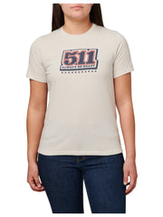 Number Plate Tee