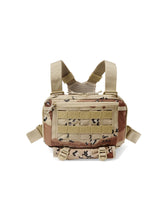 Skyweight™ Survival Plus Chest Pack Print