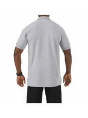Utility Short Sleeve Polo