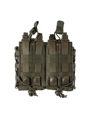 Flex Double Multi-Caliber Mag Pouch