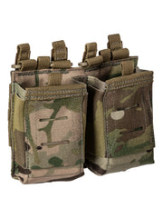 MultiCam® Flex Double AR Mag Pouch 2.0