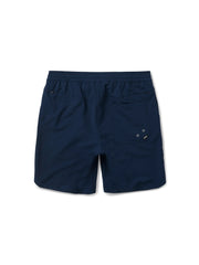 Big Sur Hybrid Short Solid 9 Inch