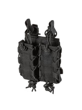 Flex Double Pistol Mag Multi Pouch