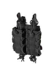 Flex Double Pistol Mag Multi Pouch