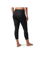 PT-R Max Effort Capri