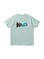 5.11® Men's Moon Phase Overland Oversized Short Sleeve Tee