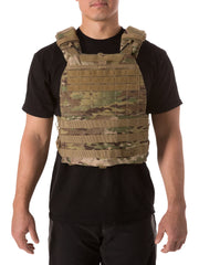 TacTec® MultiCam® Plate Carrier