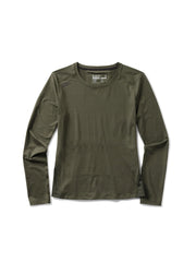 PT-R® Women's Catalyst Long Sleeve
