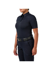 Women's 5.11 Stryke® LT PDU Rapid Short Sleeve Shirt