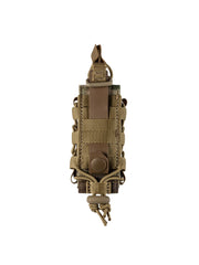 MultiCam® Flex Single Pistol Mag Multi Pouch