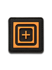 Logo Patch
