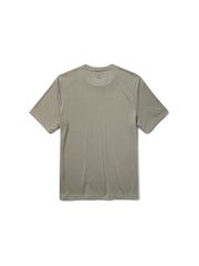 Sulli UV Logo Crew Short Sleeve