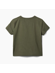 Women's Elevate Short Sleeve Tee