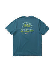 5.11® Men's Disconnect Relaxed Short Sleeve Tee