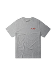 Men's Gas Gear Beer Relaxed Short Sleeve Tee