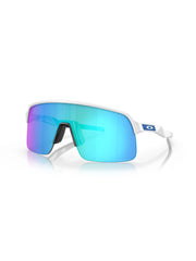 Oakley® Sutro Lite - Matte White/prizm Sapphire By Oakley®