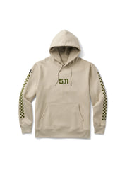 Endless Trail Fleece Hoodie