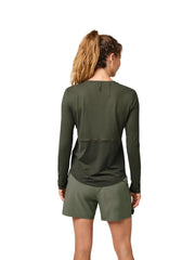 PT-R® Women's Catalyst Long Sleeve