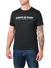 Always Be Ready® Finland Tee