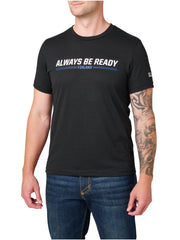 Always Be Ready® Finland Tee