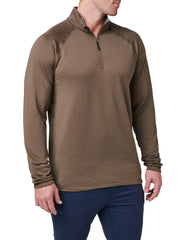 Stratos 1/4 Zip