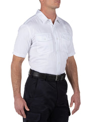 Company Short Sleeve Shirt