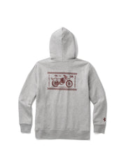 Travel Well Midweight Hoodie