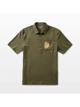 Elevate Special Edition Short Sleeve Polo