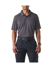 Helios Short Sleeve Polo