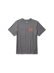 5.11® Men's Highway to Trails Relaxed Short Sleeve Tee