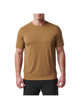 No Mercy PT-R Short Sleeve Top