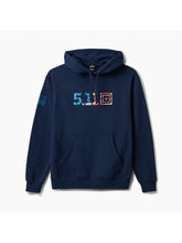 5.11® Flag Light Weight Hoodie