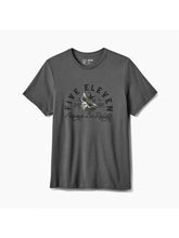 Broken Sparrow Tee
