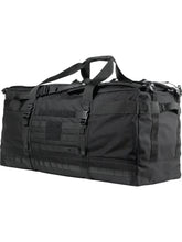 RUSH® LBD XRAY Duffel Bag 106L