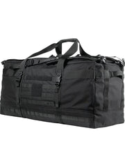 RUSH® LBD XRAY Duffel Bag 106L