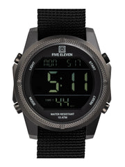 Division Digital Watch