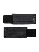 QR Plate Carrier Soft Armor Cummerbund