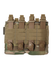 MultiCam® Flex Double AR Mag Pouch 2.0
